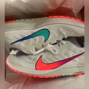 Nike Air Zoom Streak 7. Brand new